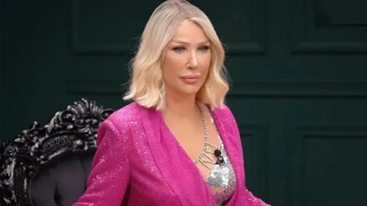 Seda Sayan’ın Reklam Geliri Dudak Uçuklattı: 4 Markayla 200 Milyon Liralık Anlaşma