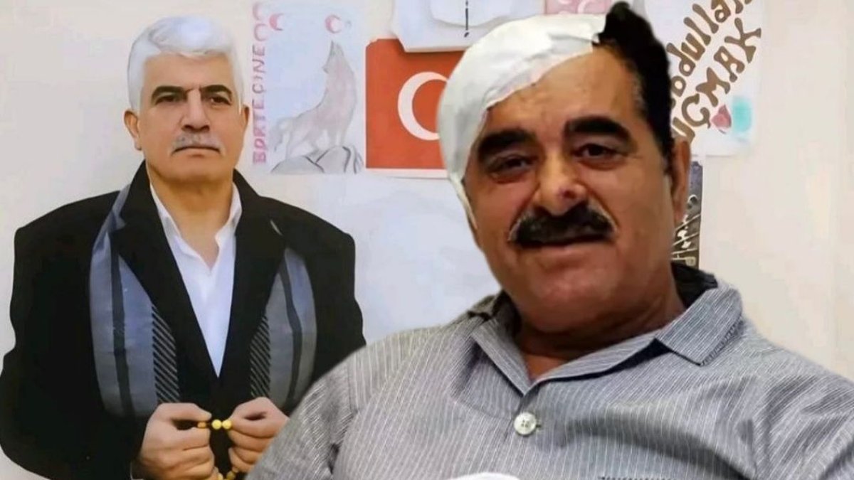 İbrahim Tatlıses'e Saldıran Abdullah Uçmak Hapisten Tahliye Oldu