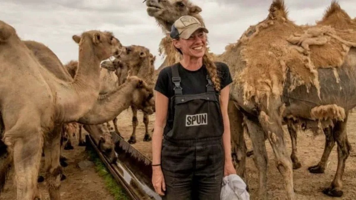 Toby Kiers'e Nobel Çevre Ödülü Verildi: Mantar Ağları Araştırması