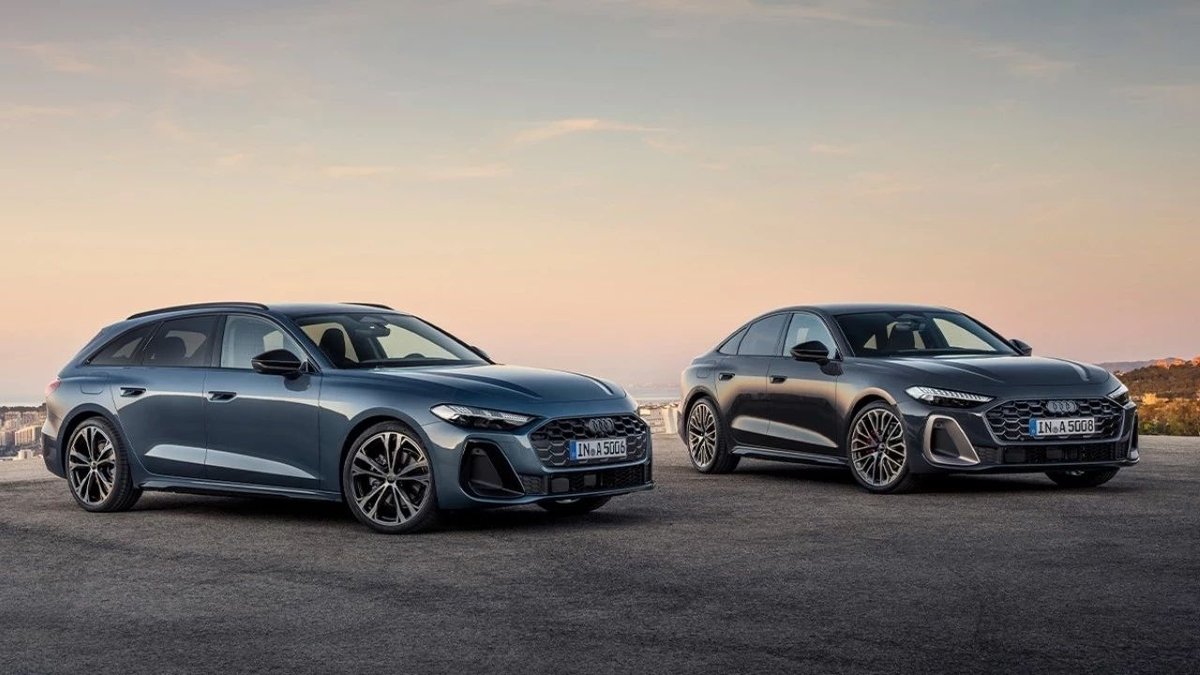 Audi, Yüz Binlerce Araç Geri Çağırıyor: Yolda Kopma Riski Var