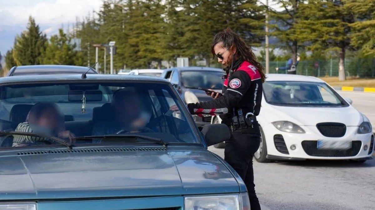 Isparta'da 3 Farklı Noktada 18 Saat Süren Güvenlik Kontrolü