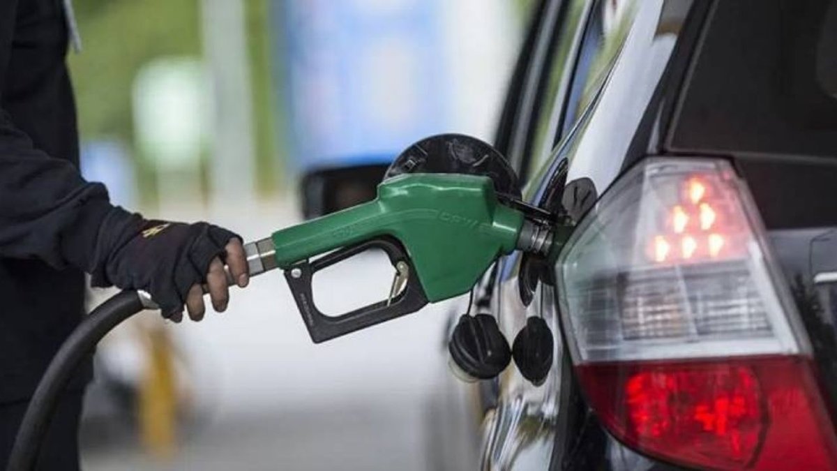 Motorin Ve Benzin Fiyatlarına Yeni Zam Uygulanacak: Tarih Açıklandı