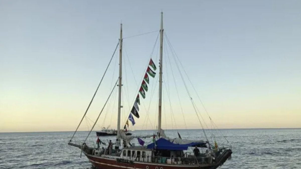 “Sumud Filosu” Soruşturmasında Çarpıcı İddialar: Uluslararası Sularda Müdahale ve Kötü Muamele Gündemde