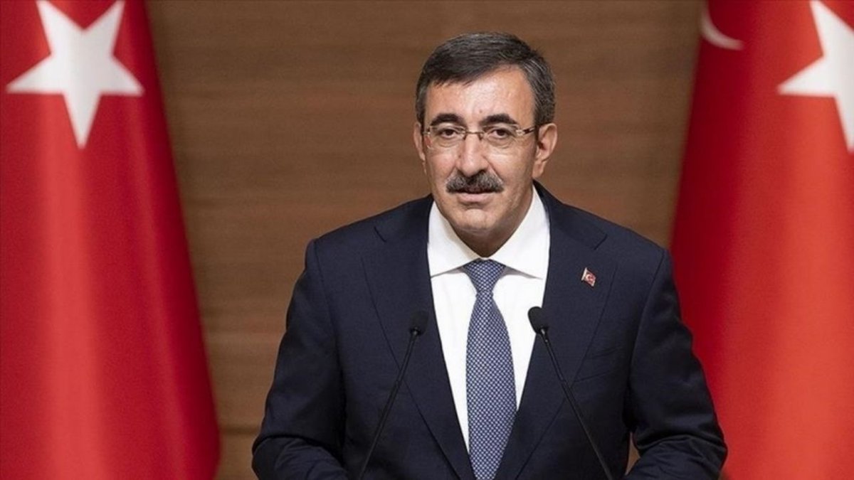 Cevdet Yılmaz: “Savaşın Sona Ermesi İçin Tüm Diplomatik Gücümüzle Çalışıyoruz”
