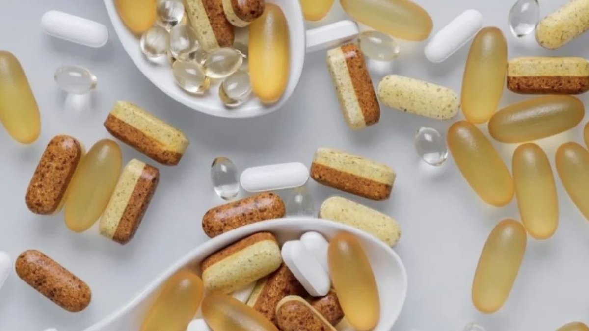 Vitamin takviyesinde gizli risk: Fazlası fayda değil, ciddi tehlike