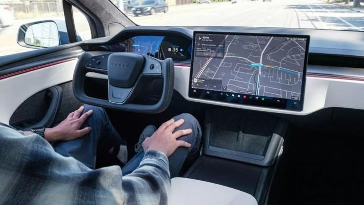 Otomobillerde Yeni Dönem: Sürücü Destek Sistemleri Abonelik Modeline Geçiyor
