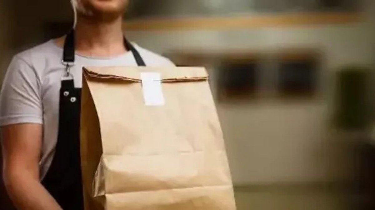 Yemek siparişlerinde yeni dönem: Gizli ücretler kalktı, sistem tamamen şeffaflaşıyor