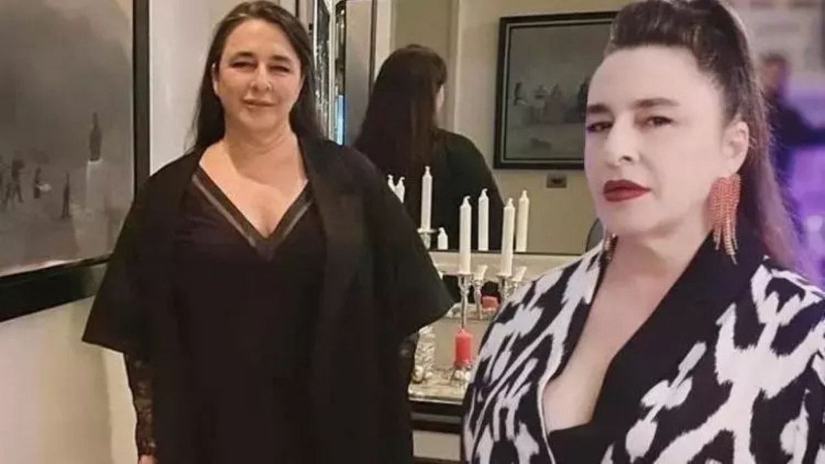 Esra Dermancıoğlu’nun Zayıflama Sırrı Ortaya Çıktı: 17 Kilonun Ardında Sağlık Sorunu Var