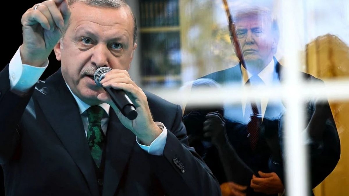 ABD–İran Diplomasi Trafiği Sürerken Türkiye’nin Arabuluculuk Rolü Öne Çıkıyor