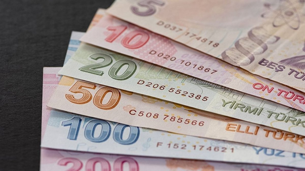 KKM Hesaplarında Düşüş: 1,50 Trilyon TL’ye Geriledi