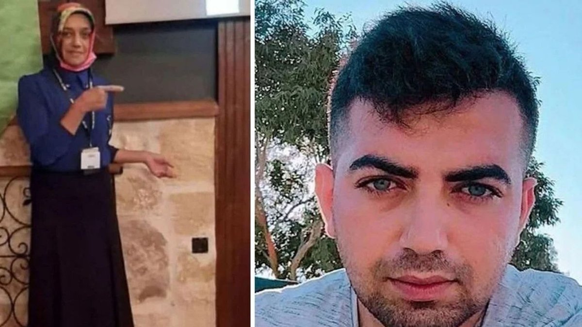 Hatay'da Çifte Cinayet: Osman ve Annesi Zekiye Zont'un Katilleri Altın İçin Cinayet İşlemiş