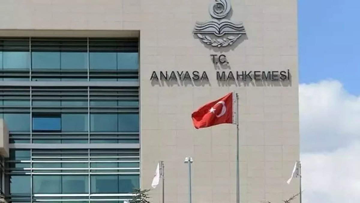AYM’den 11 Siyasi Parti Hakkında Önemli Karar: Mali Denetimler Tamamlandı