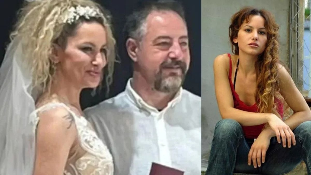 Yıldız Asyalı’dan Eşine Şiddet Suçlaması: Babasına Saldırıp Aracı Gasp Etti