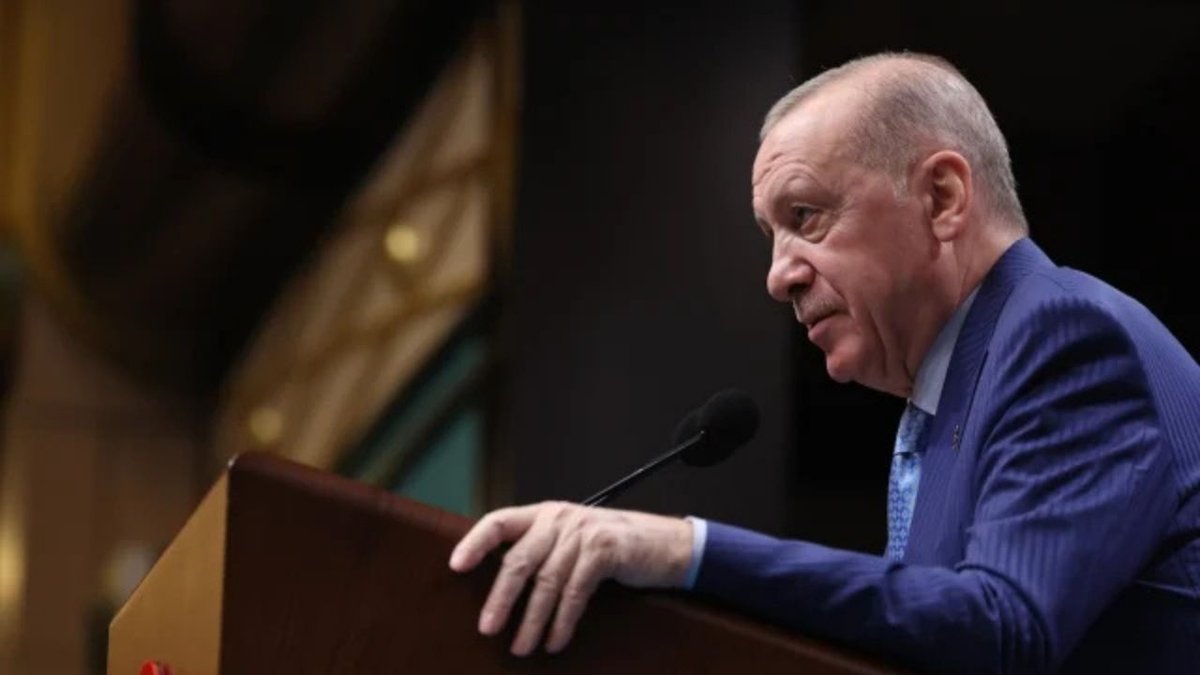 Cumhurbaşkanı Erdoğan'dan Okul Saldırılarına İlişkin Kabine Sonrası Açıklamalar: Yeni Güvenlik Önlemleri ve Adımlar