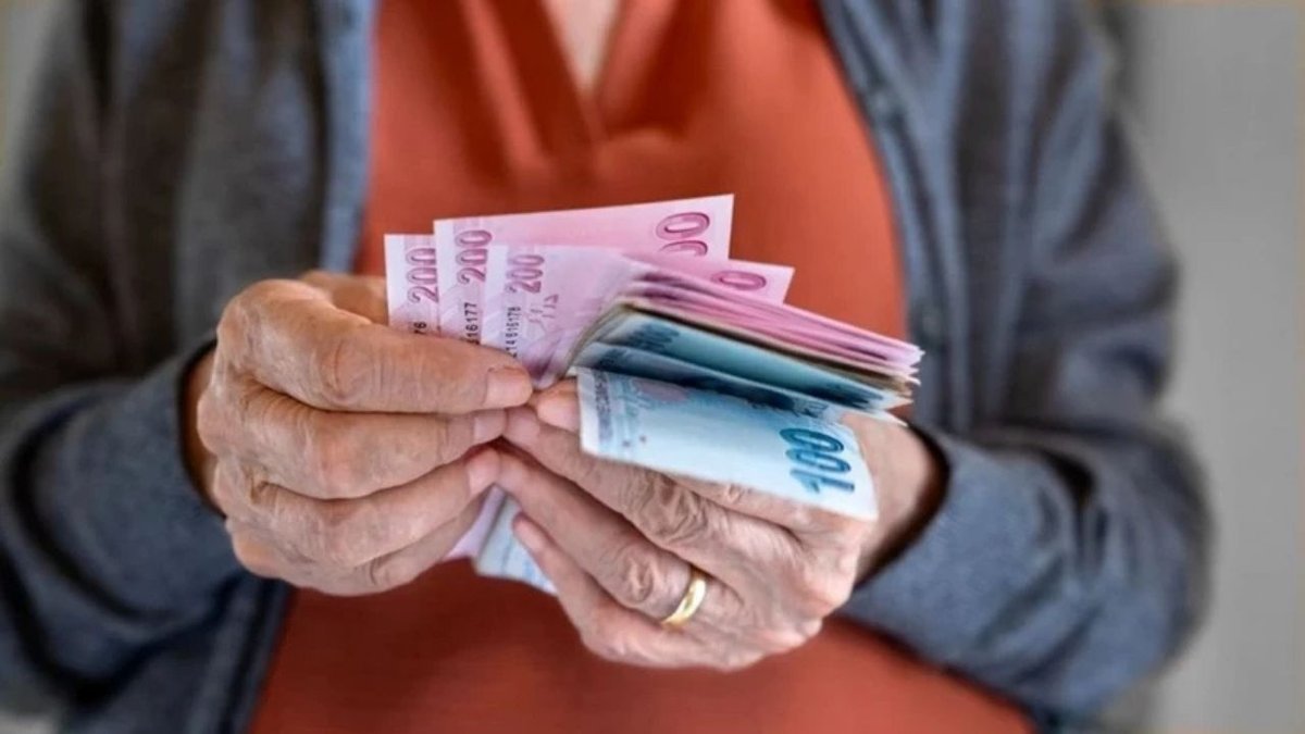 Kayseri'de Emeklilere 10 Bin TL Destek: Başvuru Süresi Uzatıldı