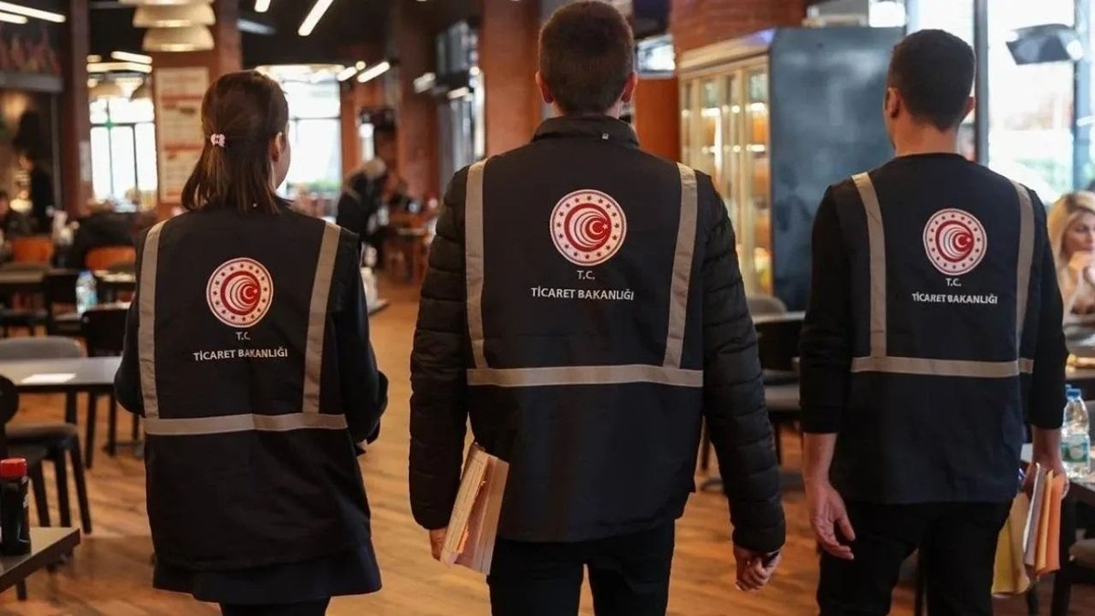 Ticaret Bakanlığı, Fırsatçılara Göz Açtırmıyor: 3 Ayda 784 Milyon TL Ceza Kesildi