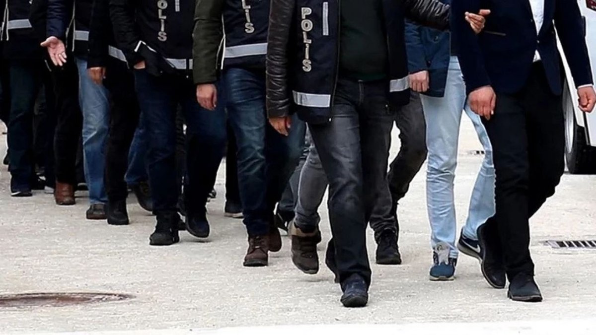 İstanbul Merkezli 4 İlde Rüşvet Operasyonu: 11 Kişi Gözaltına Alındı