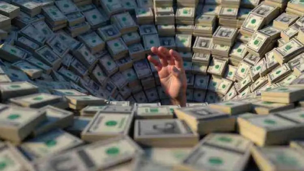 IMF'ye En Fazla Borcu Olan Ülkeler Açıkladı! Türkiye'nin Durumu Ne?