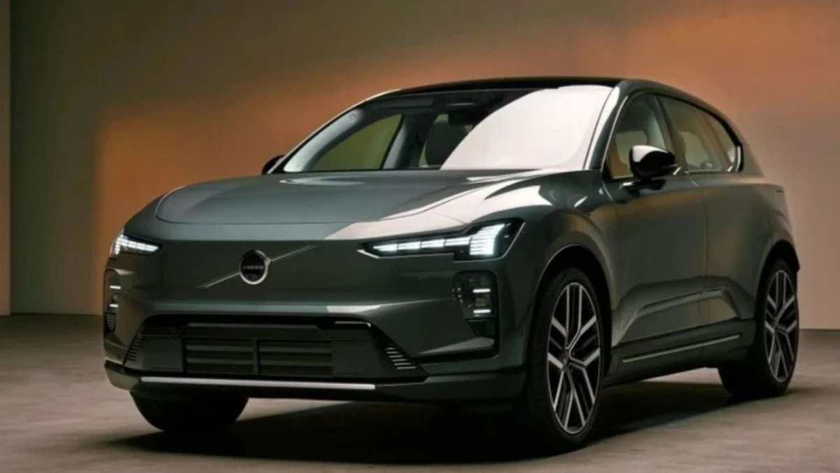 Volvo Cars'ta "Verimlilik" Dönemi: Satışlar Düştü, Karlılık Korundu
