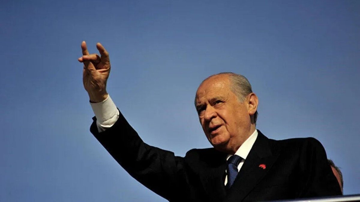 MHP 15. Olağan Kurultayı 7 Mart 2027’de Gerçekleşecek