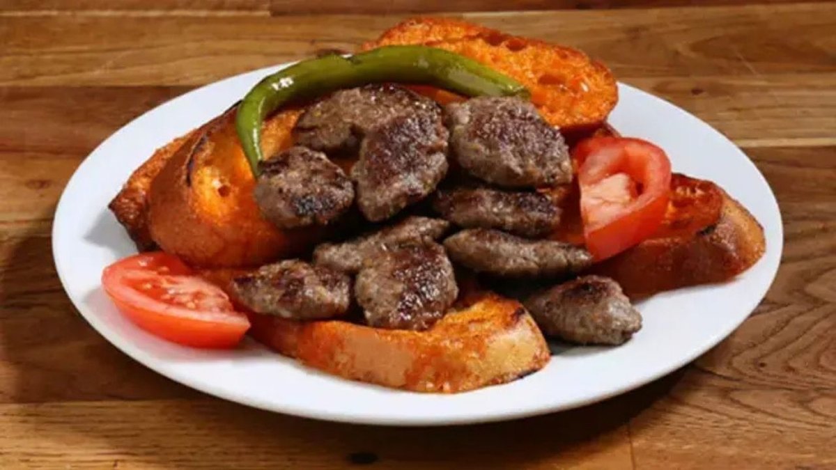Islama Köfte Tarifi: Pratik ve Lezzetli