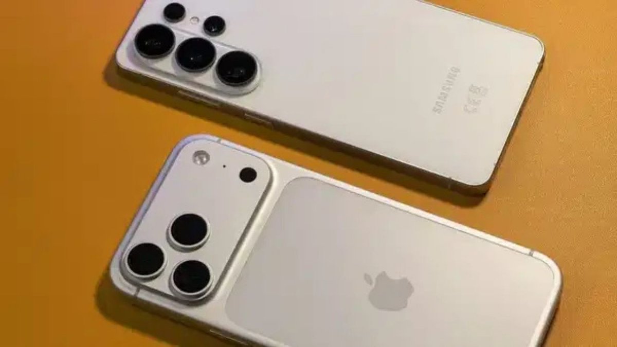 Küresel Akıllı Telefon Pazarında Lider Samsung