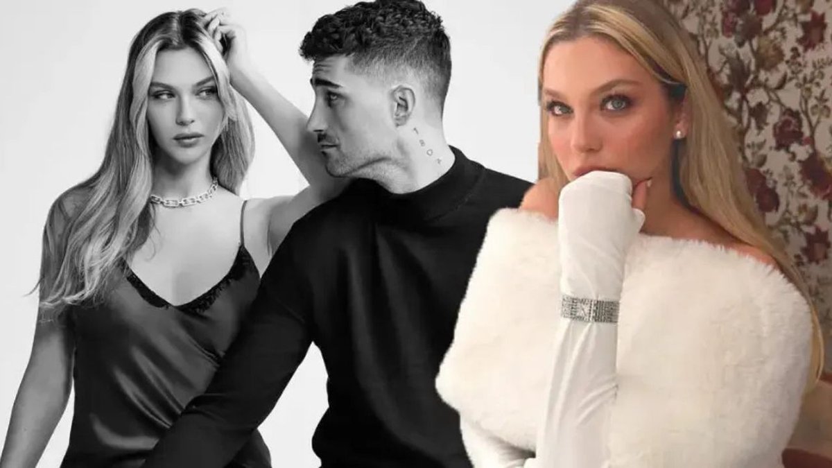 İdo Tatlıses'ten Yeni Proje: ‘İdo Show’ Başladı, Eşinden Tam Destek