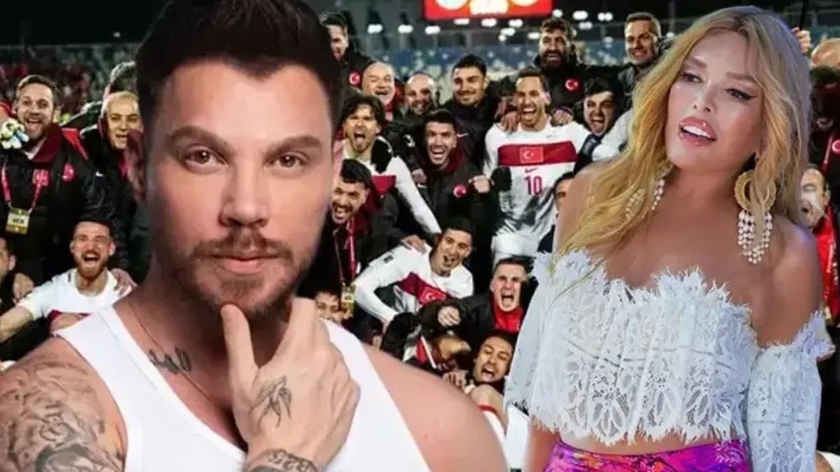 Sinan Akçıl’dan Milli Takım Marşı Müjdesi: Ajda Pekkan Sürprizi