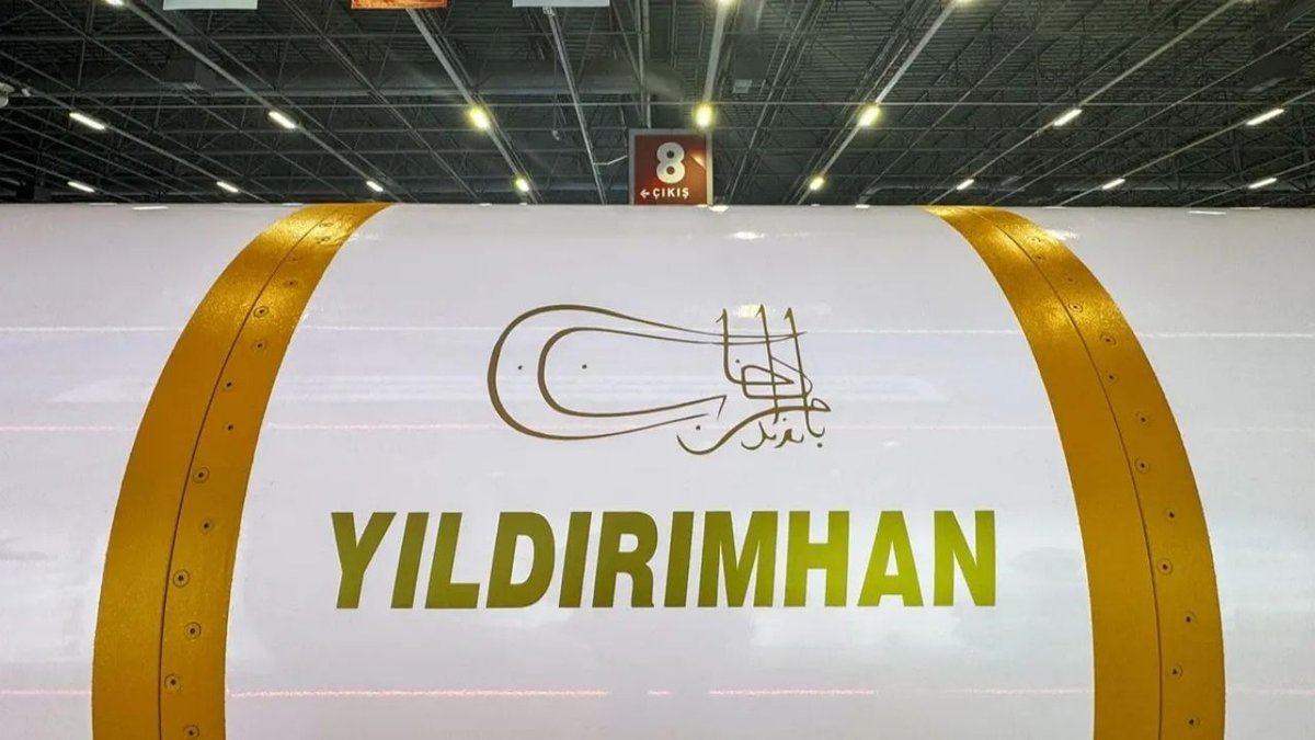 İsrail Basınında YILDIRIMHAN Füzesi Paniği: 6 Bin Kilometre Menzil ve Yüksek Hız Dikkat Çekti