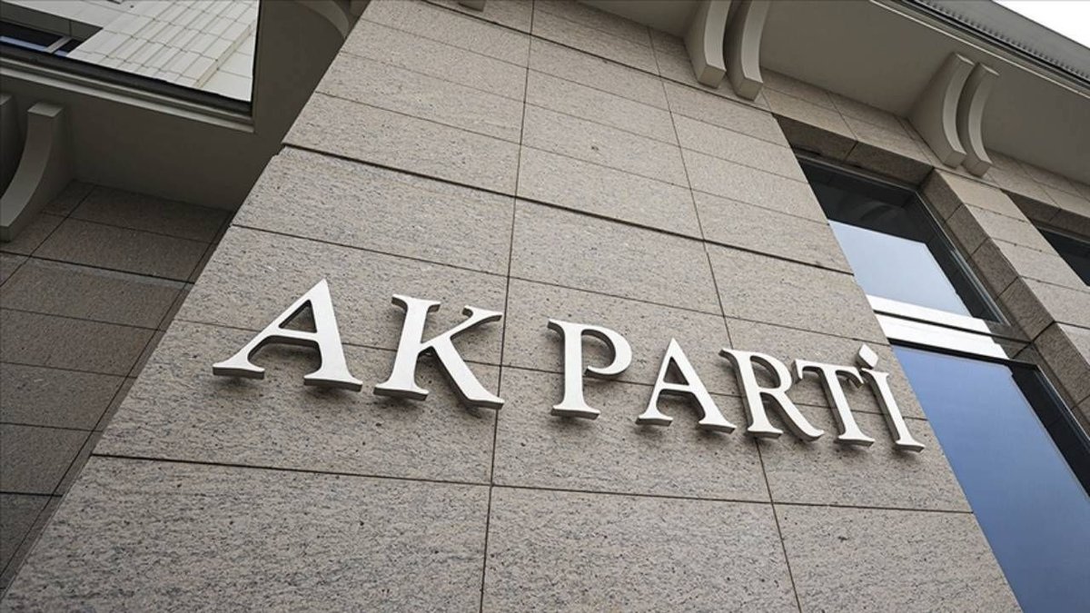 AKP 7 Haziran’daki 7 Belde Seçimleri İçin Adaylarını Açıkladı