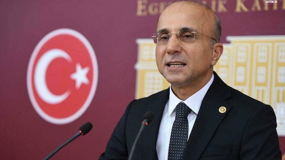 CHP’li Aşkın Genç’ten İktidara Denetim Eleştirisi: “Hazineyi İstediğiniz Gibi Yönetmek İçin Denetçiyi Zayıflatıyorsunuz”