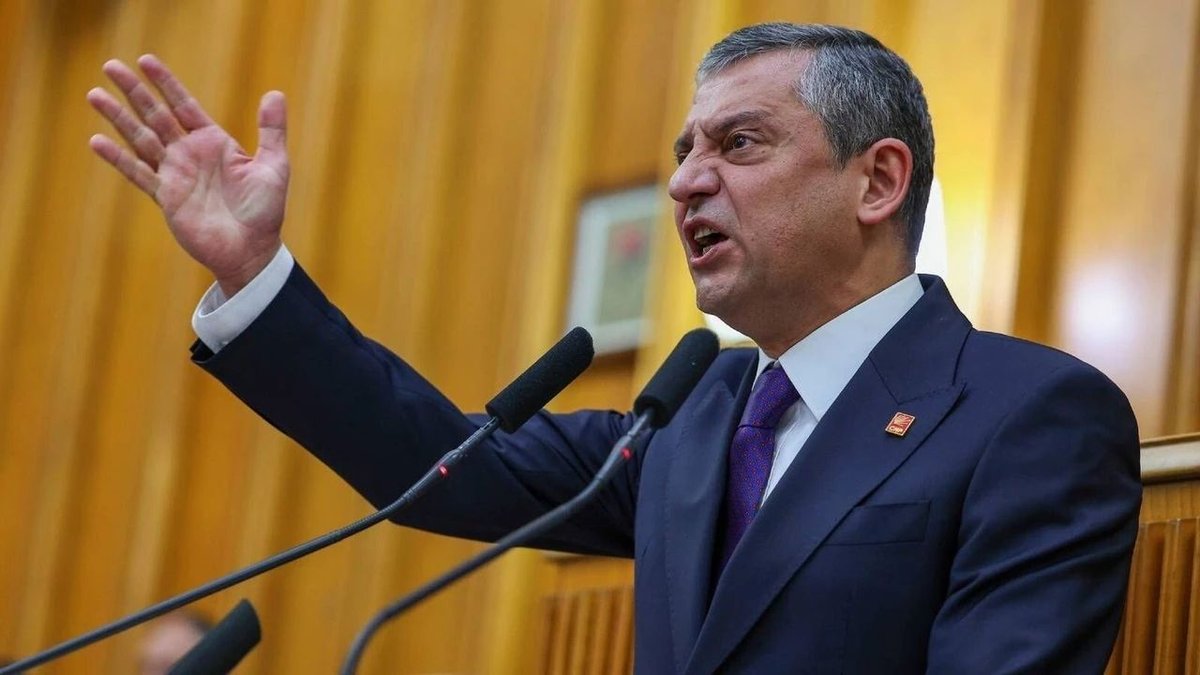 Özel’den AK Parti’ye Geçen Köksal’a Gönderildiği İddia Edilen Mesaj Gündemde