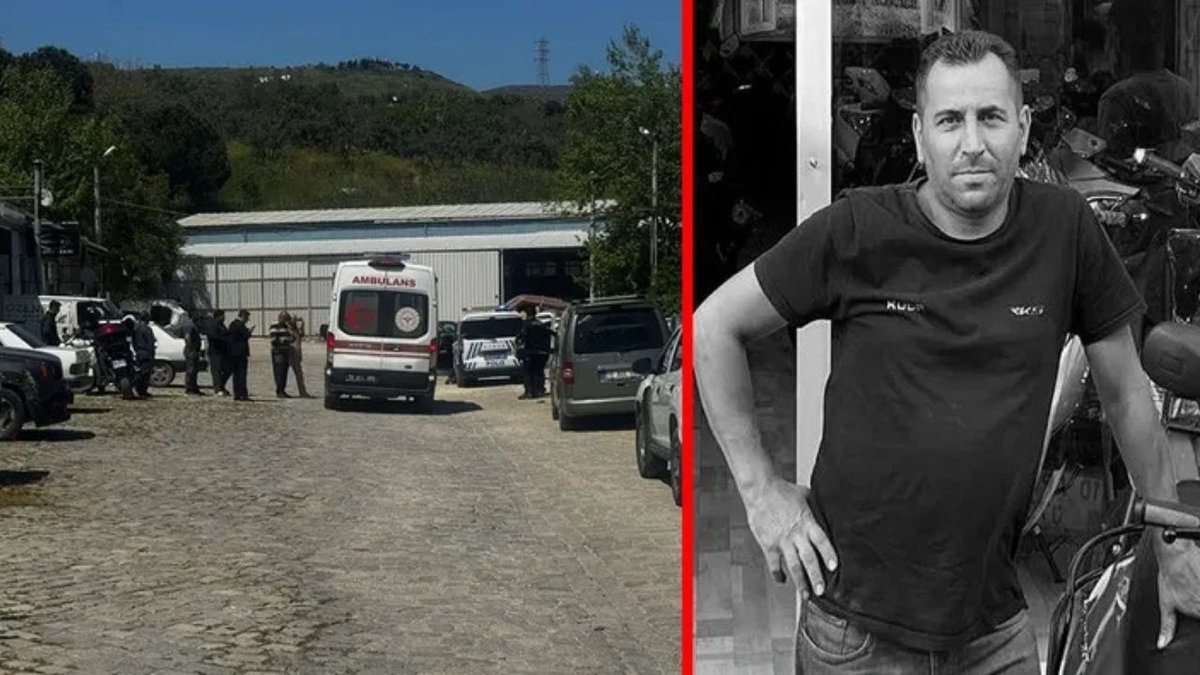 Balıkesir’de Müzik Kavgası Kanlı Bitti: 1 Ölü