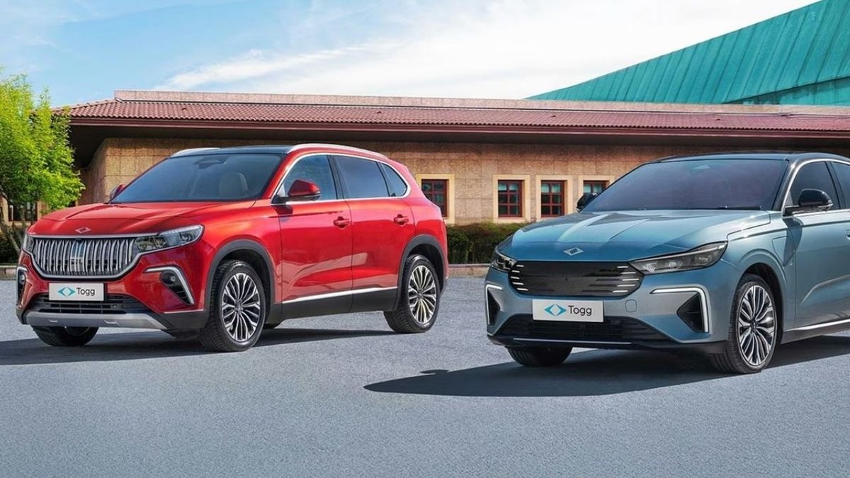 TOGG ve CATL’den Stratejik İş Birliği: Ucuz 3 Yeni Model 2027’de Geliyor