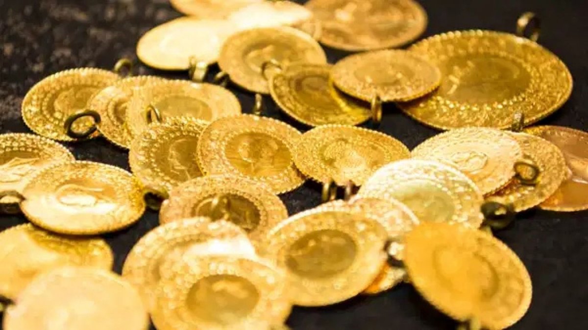 Altın Yükselişine Devam Ediyor: Büyük Bankalar 6 Bin Doların Üzerini Hedefliyor