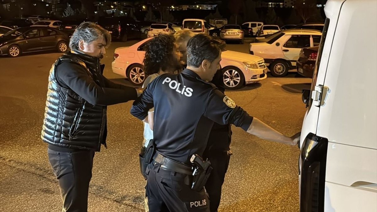 Nevşehir’de Kardeşler Arasında Bıçaklı Kavga: Sağlık Çalışanları Rehin Alındı
