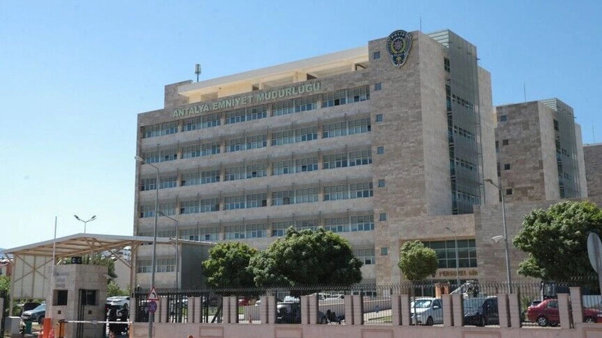 Antalya’daki ANSET Yolsuzluğu Soruşturmasında 25 Şüpheliye Gözaltı Kararı