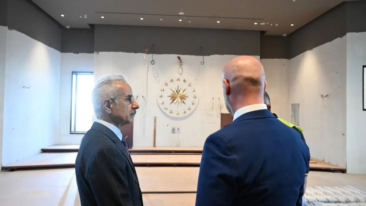 Ankara Trafiğine Rahatlama: Etimesgut Havalimanı Şehir Merkezi ile Doğrudan Bağlanıyor
