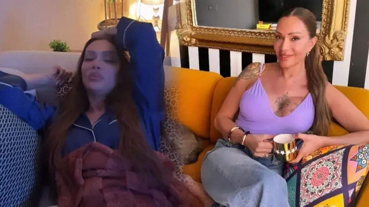 Sevda Demirel Yürüyüşte Düşerek Ayağını Kırdı: Parmak Arası Terlik Uyarısı Yaptı