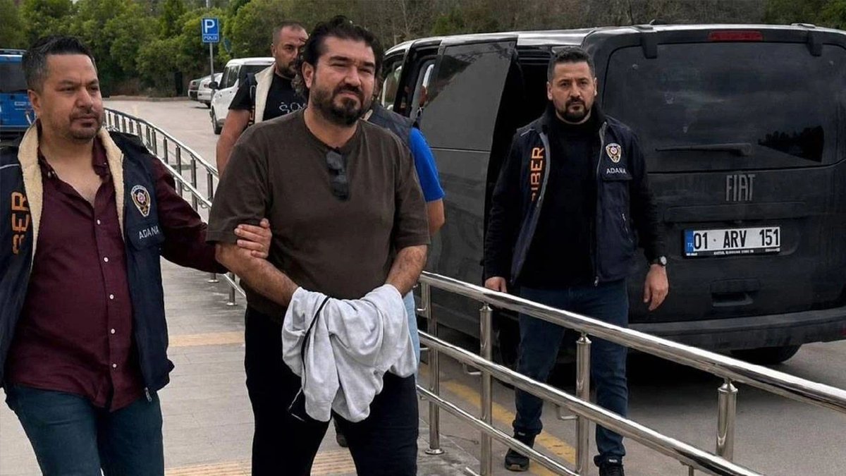Rasim Ozan Kütahyalı’nın Gözaltı Süresi Uzatıldı