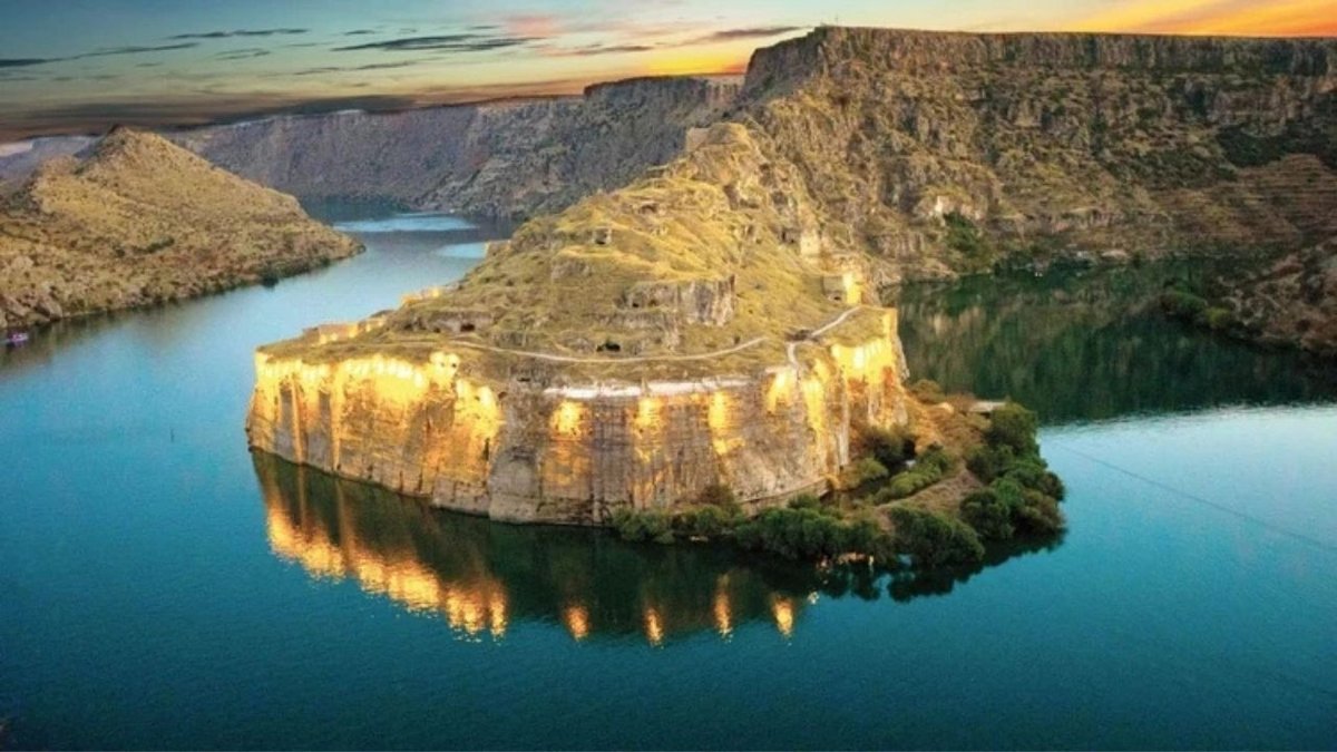 Gaziantep Turizmde Dijitalleşti: “Visit Gaziantep” Uygulaması Hayata Geçti