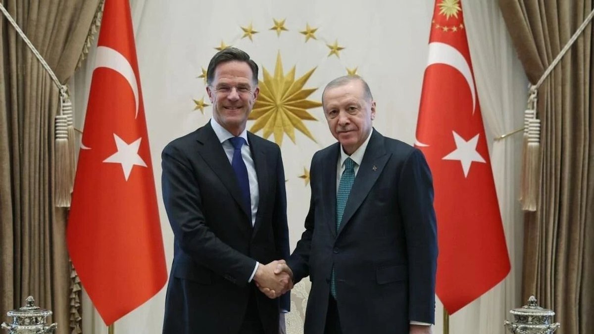 Türkiye, NATO’ya 1,2 Milyar Dolarlık Askeri Yakıt Boru Hattı Önerdi
