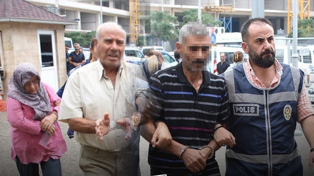 21 Yıl Saklanan Karanlık Sır: Aynur’un Kemikleri Ev Ev Taşındı