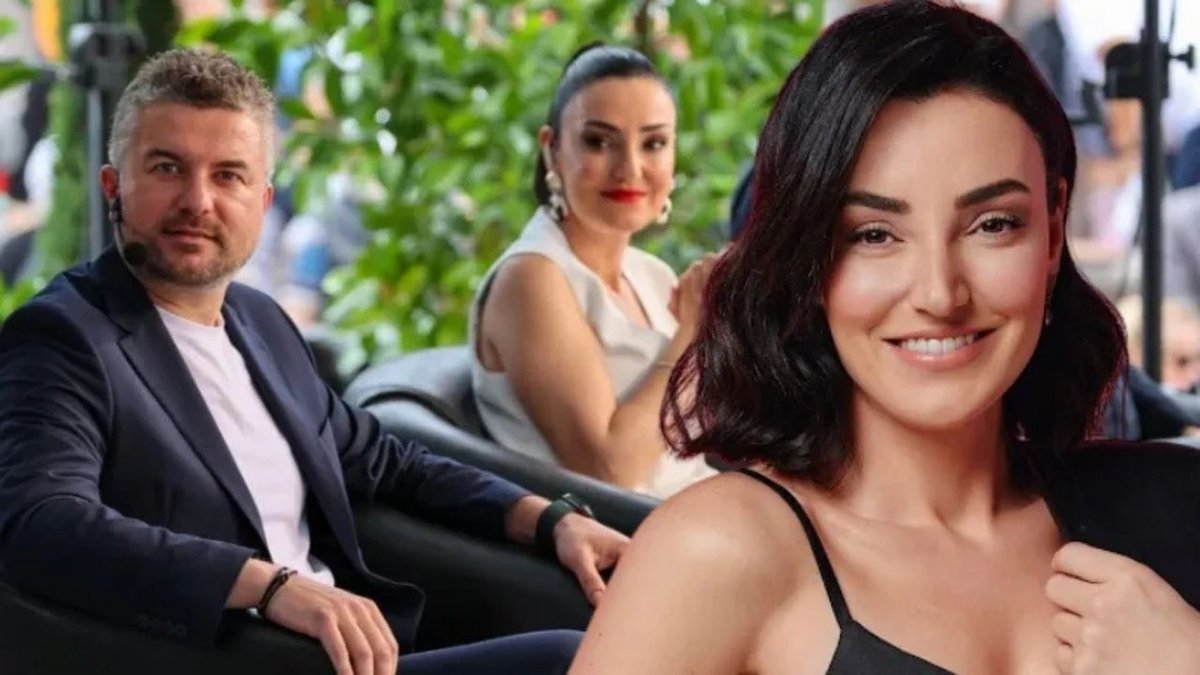 Sevcan Orhan ve Buca Belediye Başkanı Görkem Duman Eylül’de Evleniyor