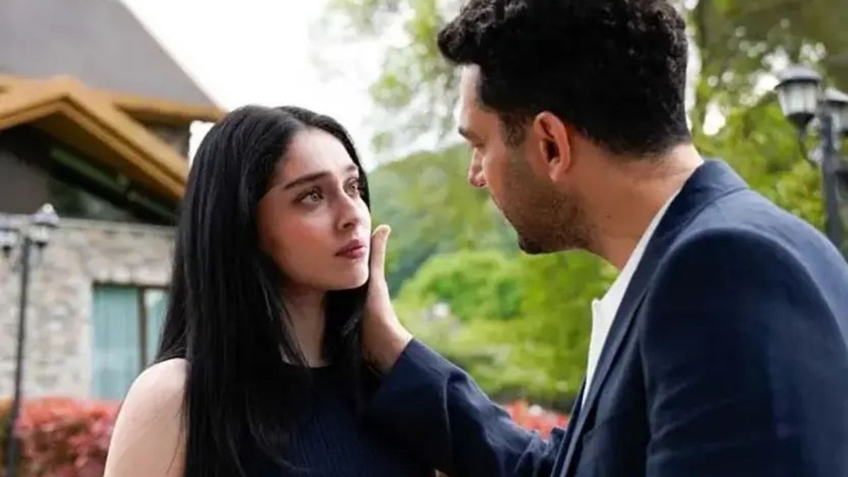 Güller ve Günahlar’da Gerilim Dorukta: Ebru ve Zeynep’in Hayatı Tehlikede