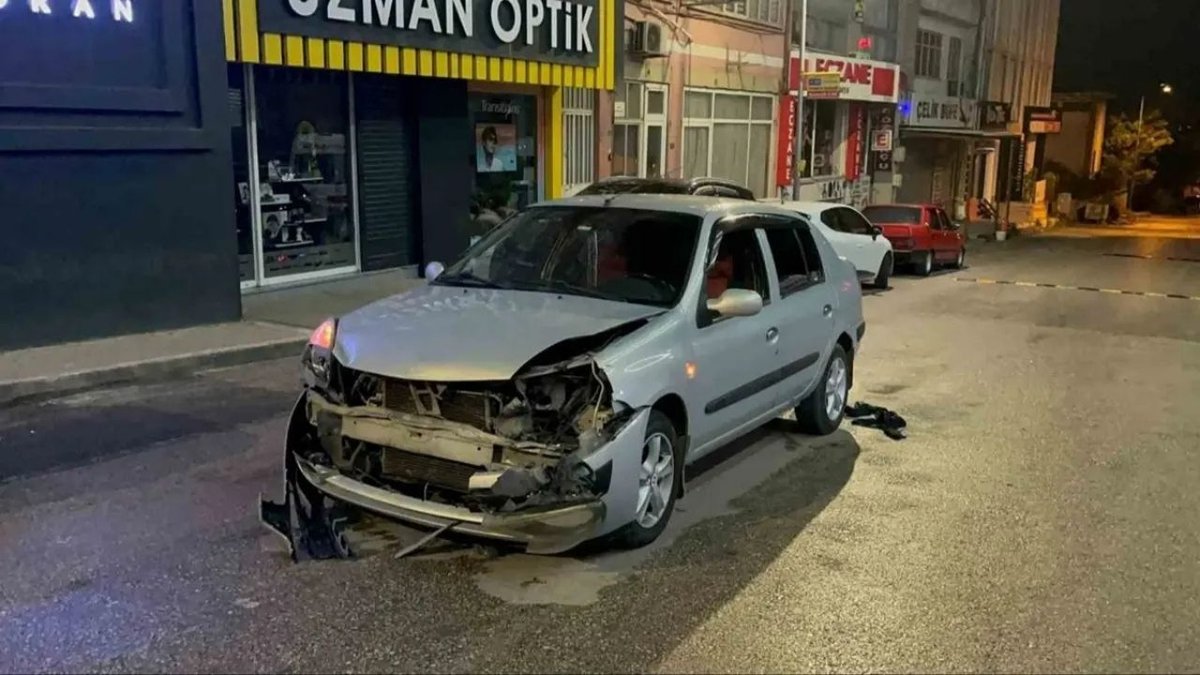Bursa’da Genç Saldırı: Sevdiği Kızın Babasını Öldürdü, Şüpheli Yakalandı