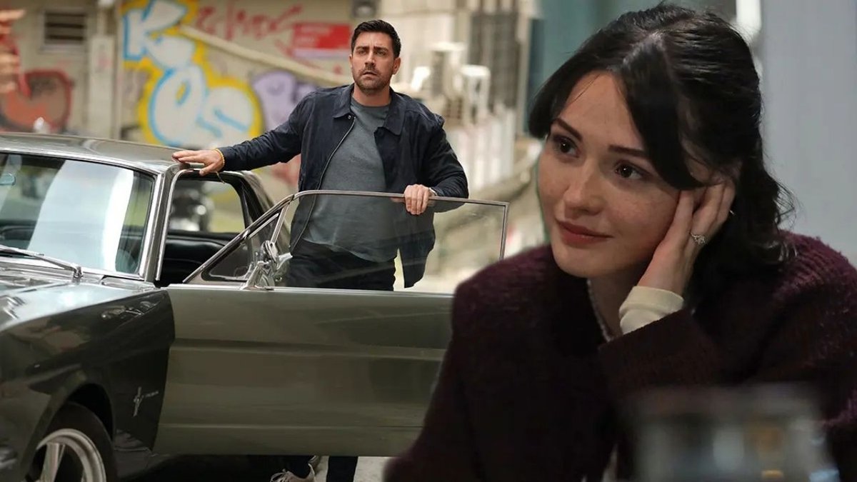 “Çirkin” Dizisi Sezon Finalini Zirvede Tamamladı