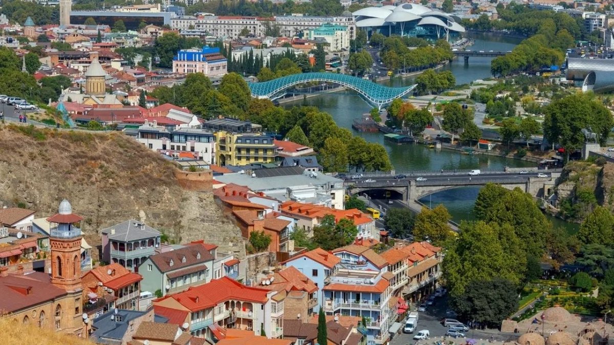 Gürcistan’da Kaçırılmaması Gereken 3 Muhteşem Nokta