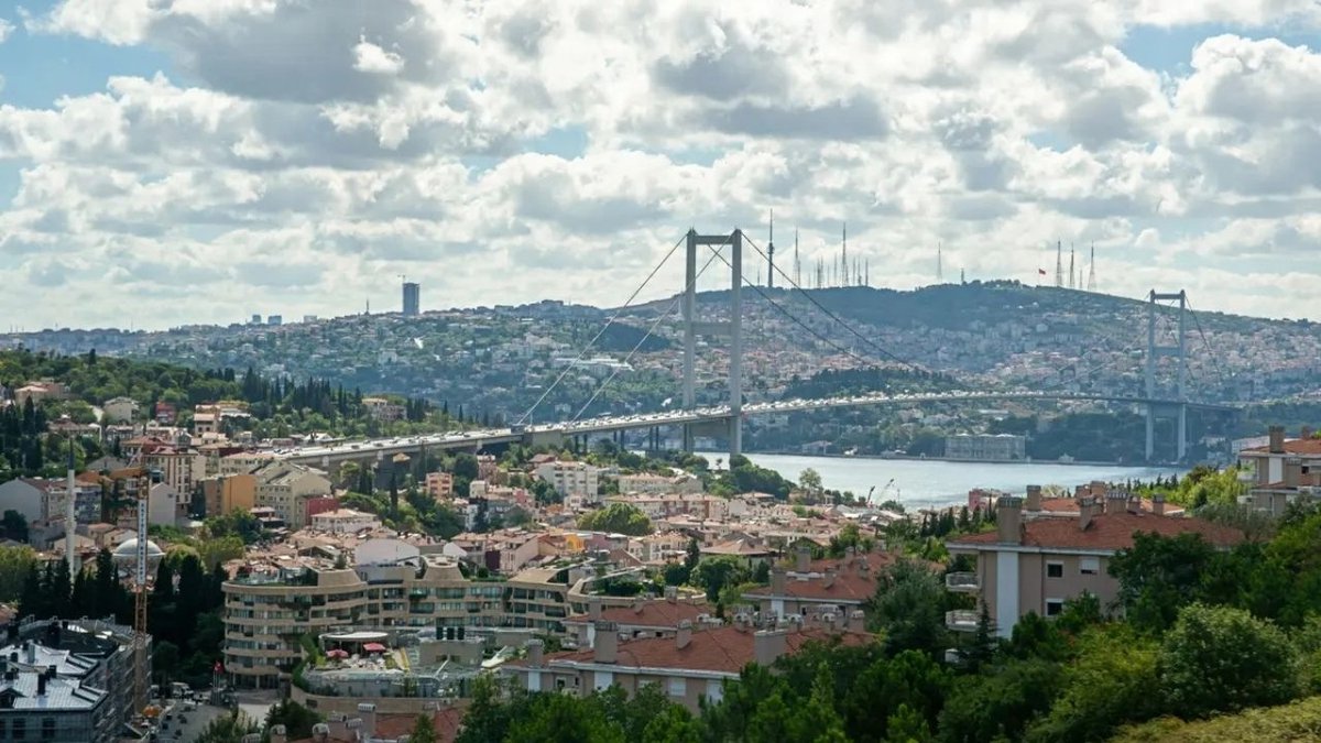 İstanbul’da Doğayla İç İçe, Temiz Hava Alabileceğiniz 6 Nokta
