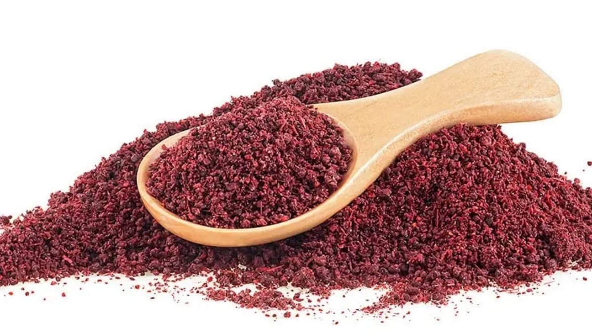 Sumak Nedir ve Sağlığa Faydaları Nelerdir?